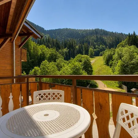 Apartment Duplex Au Pied Des Pistes Linge Inclus *