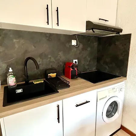 Duplex Au Pied Des Pistes Linge Inclus Apartment