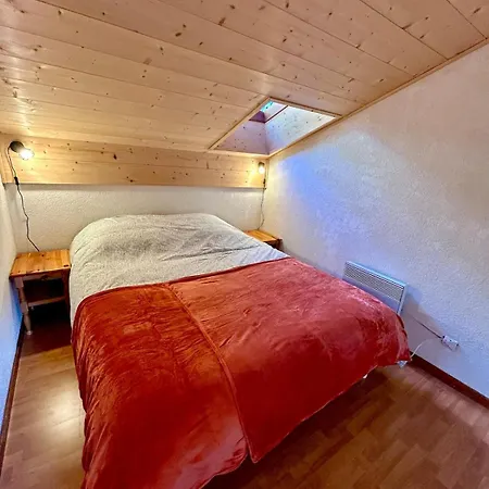 Appartamento Duplex Au Pied Des Pistes Linge Inclus Morzine