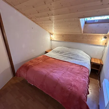 Duplex Au Pied Des Pistes Linge Inclus Apartment